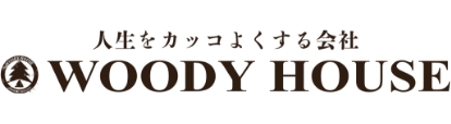 WOODY HOUSE