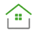 注文住宅アイコン