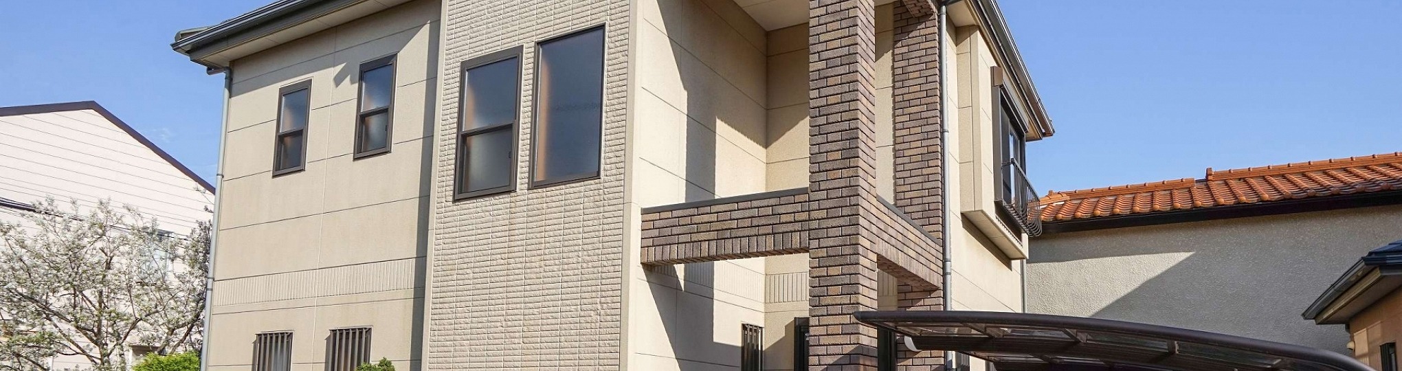 建売住宅をお考えの方へ
