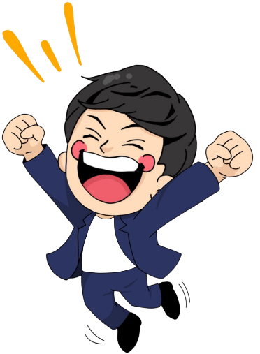 ハウスコネクションズのキャラクター