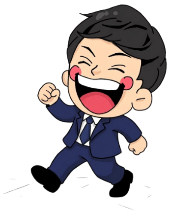ハウスコネクションズ代表キャラクター