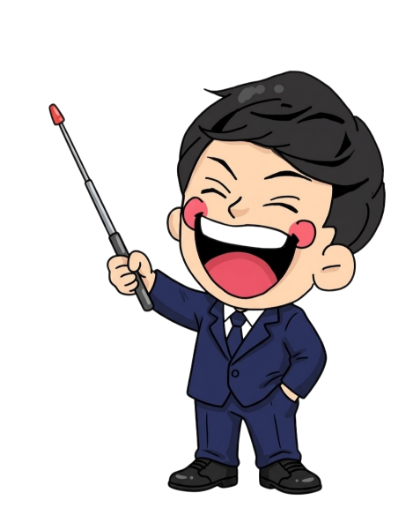 ハウスコネクションズのキャラクター